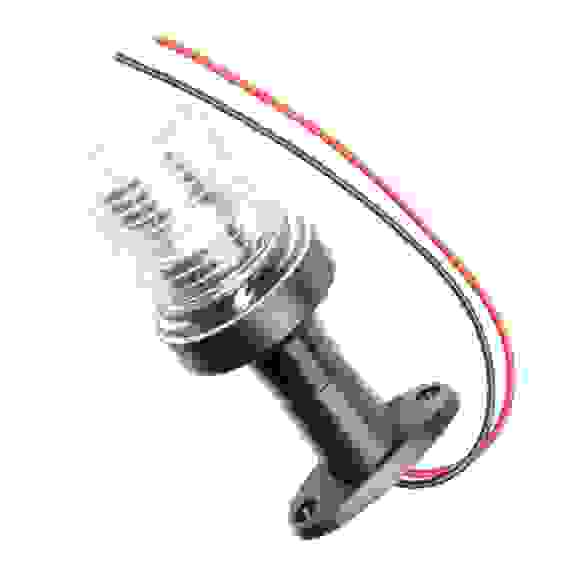 Огонь топовый на стойке Skipper, 4, SK-00120LD