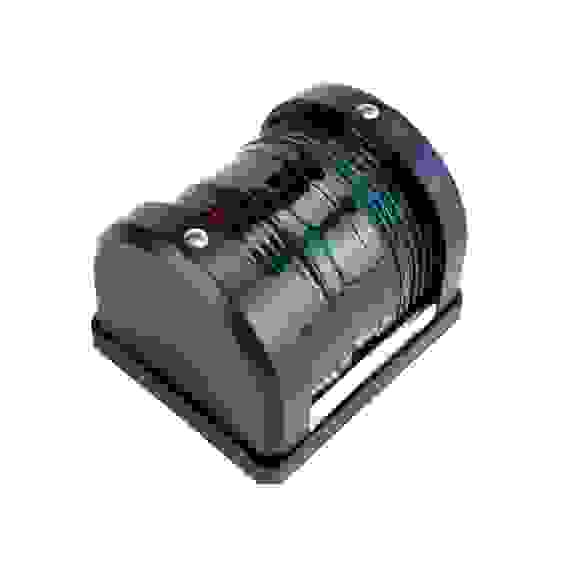 Огонь ходовой комбинированный Skipper, красный/зеленый, SK-00151