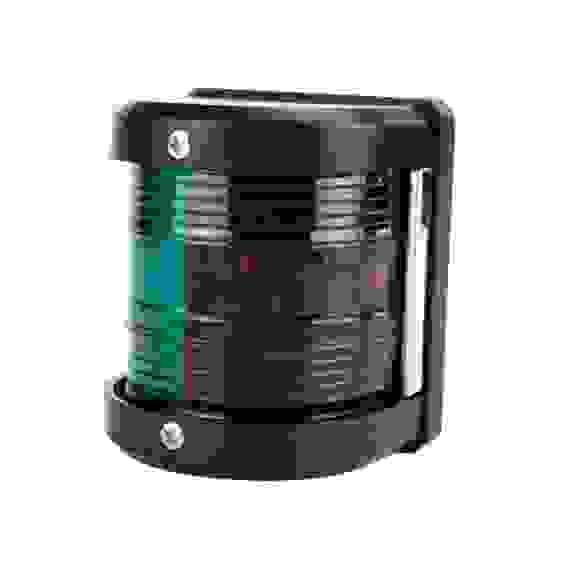 Огонь ходовой комбинированный Skipper, красный/зеленый, SK-00151