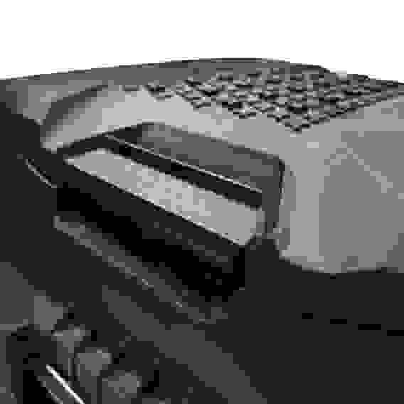 Оригинальная защелка багажного отсека снегоходов BRP G4, Rаdiеn, 269502449