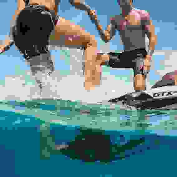 Оригинальная посадочная ступень для гидроциклов Sea-Doo, 295100869