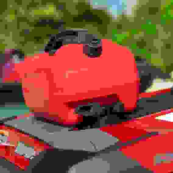 Оригинальная топливная канистра LinQ 20 л. для техники BRP, 715007822