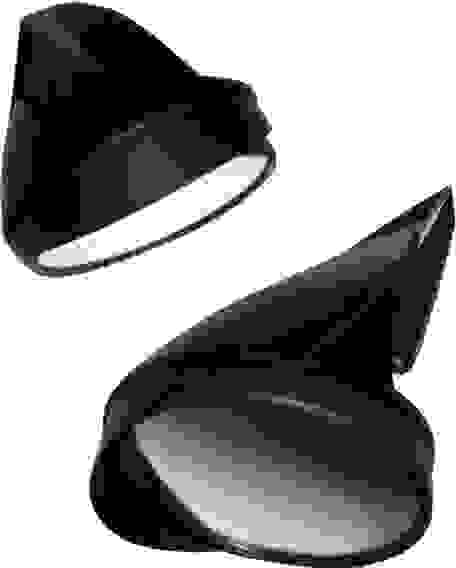 Оригинальные зеркала для снегоходов BRP REV-XU, YETI II, 517305787