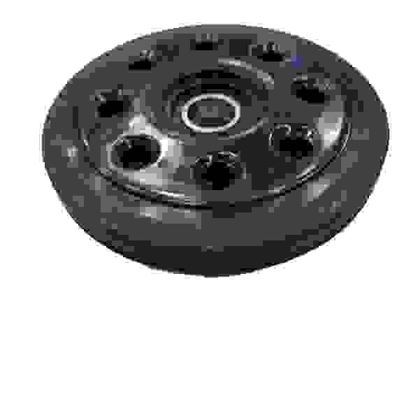 Оригинальный каток, ролик 147 мм для снегоходов BRP, 503193376