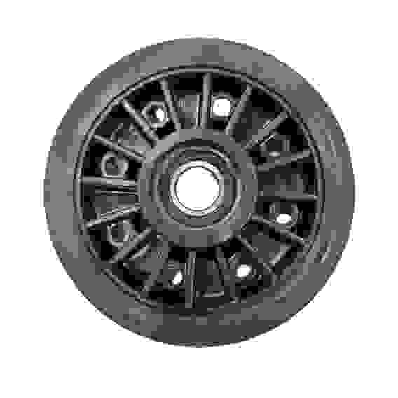 Оригинальный каток, ролик 147 мм для снегоходов BRP, 503193376