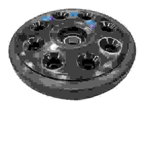 Оригинальный каток, ролик 180 мм для снегоходов BRP, 503192766