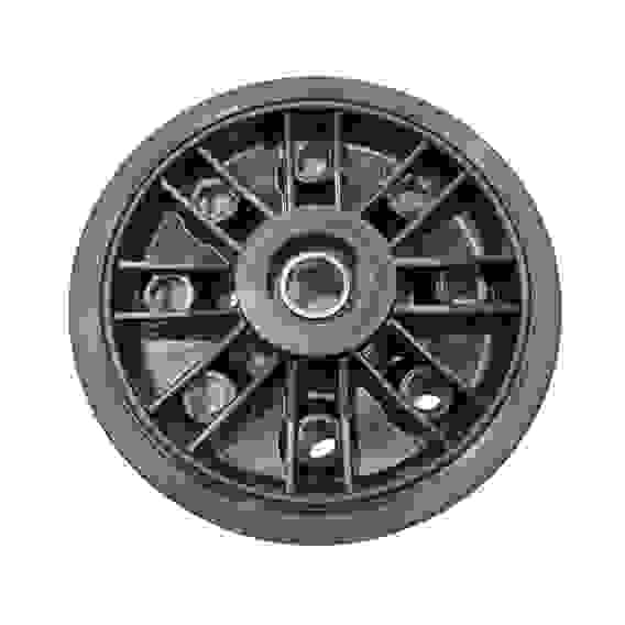 Оригинальный каток, ролик 180 мм для снегоходов BRP, 503192766