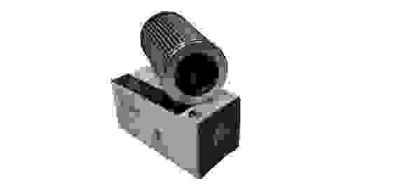 Оригинальный масляный фильтр для гидроциклов Sea-Doo, 420956744