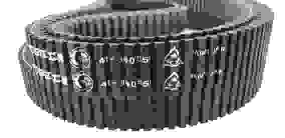 Оригинальный ремень вариатора для снегоходов BRP c моторами 600R E-TEC/ 900 ACE, 417300551