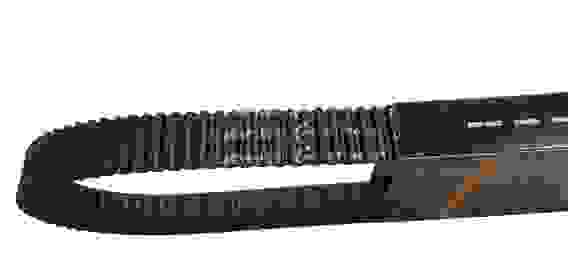 Оригинальный ремень вариатора для снегоходов BRP с моторами Rotax 850 E-TEC / 900 ACE TURBO, 417300571