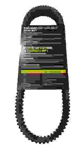 Оригинальный ремень вариатора для снегоходов BRP с моторами Rotax 850 E-TEC / 900 ACE TURBO, 417300571