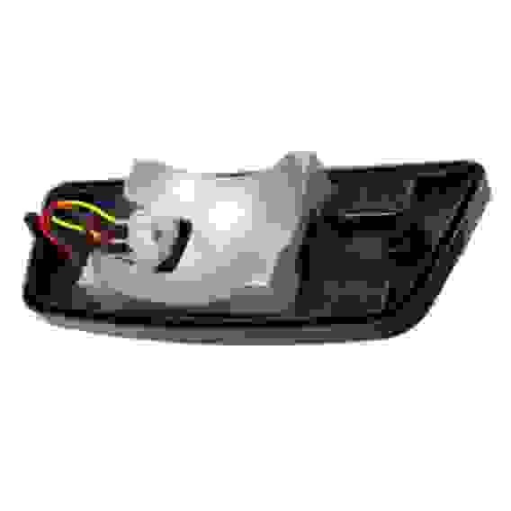 Основание (корпус) заднего фонаря снегоходов BRP, 01-104-14