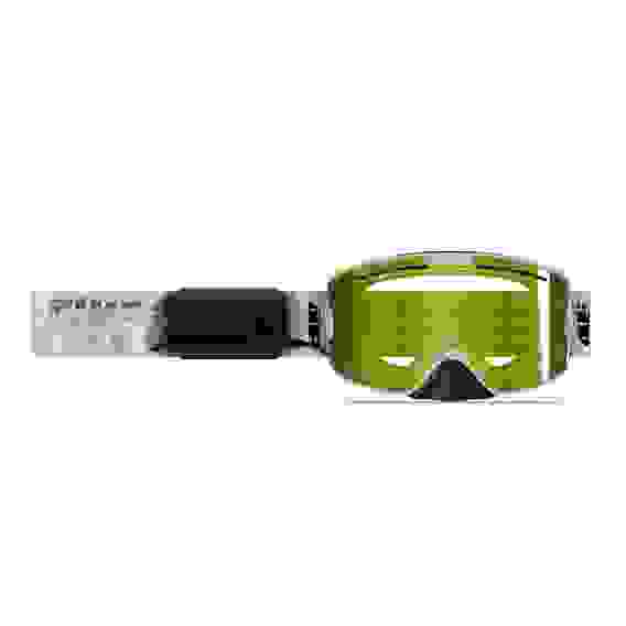 Очки 509 Kingpin с подогревом Whiteout