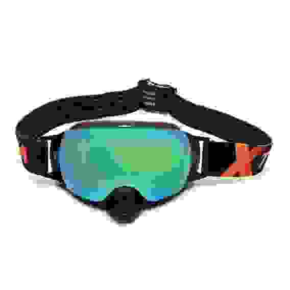 Очки Abom HEET Xtreme с подогревом (Copper Dome)