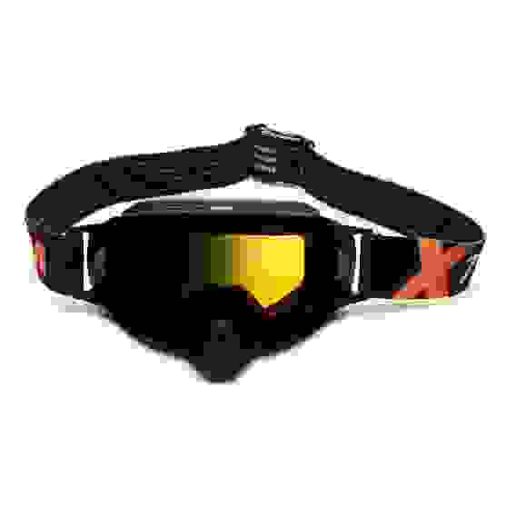 Очки Abom HEET Xtreme с подогревом (Copper Dome)