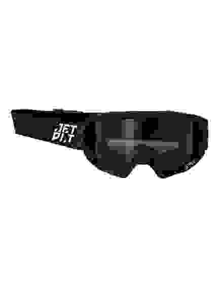 Очки для гидроцикла Jetpilot H20 FLOATING GOGGLES BLACK