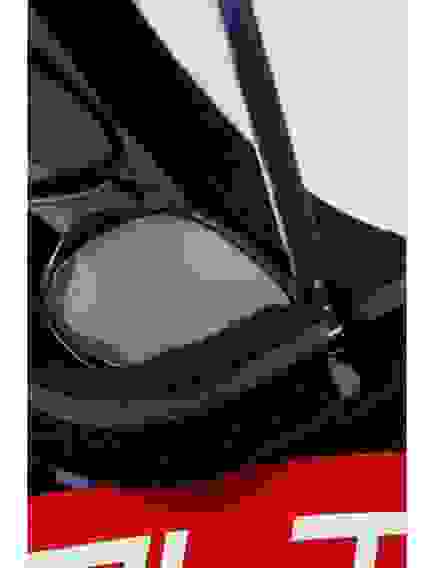 Очки для гидроцикла Jetpilot OTG RX GOGGLE RED