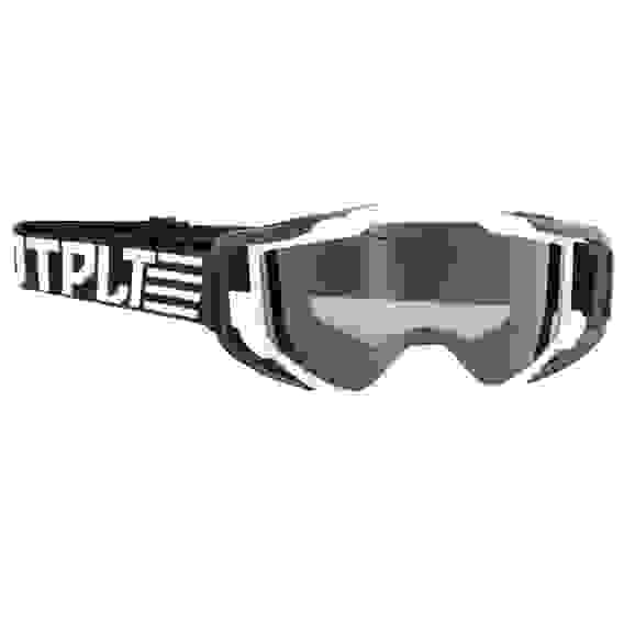 Очки для гидроцикла Jetpilot VAULT VISION GOGGLE RED