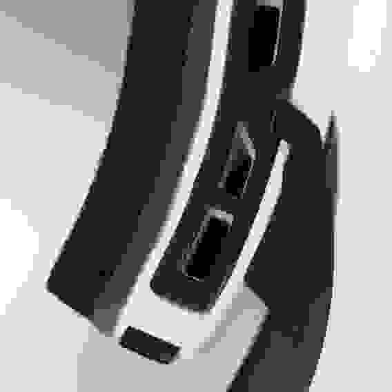 Очки для гидроцикла Jetpilot VAULT VISION GOGGLE RED