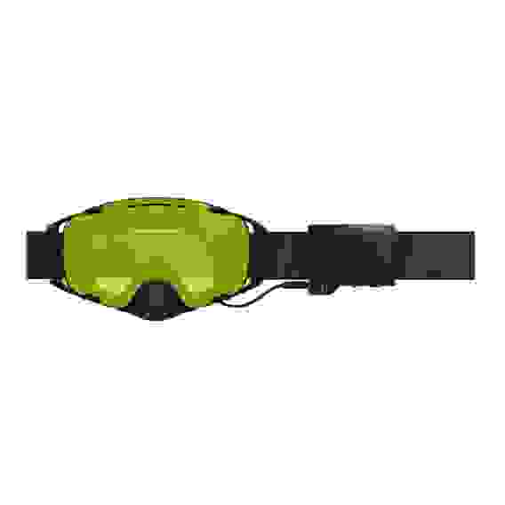 Очки для снегохода с подогревом 509 Aviator 2.0 S1 Black with Yellow