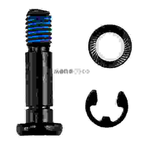 Палец ролика ведомого вариатора снегоходов BRP , SM-03251