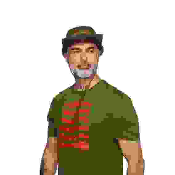 Панама Sea-Doo Wide Brim Hat Onesize