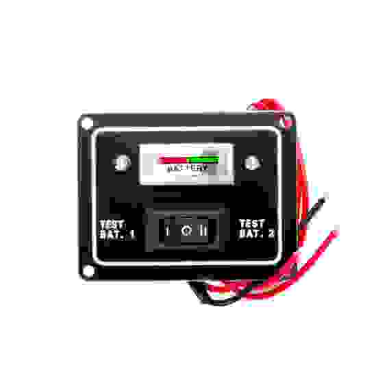 Панель контроля заряда аккумуляторной батареи, SK-7006012