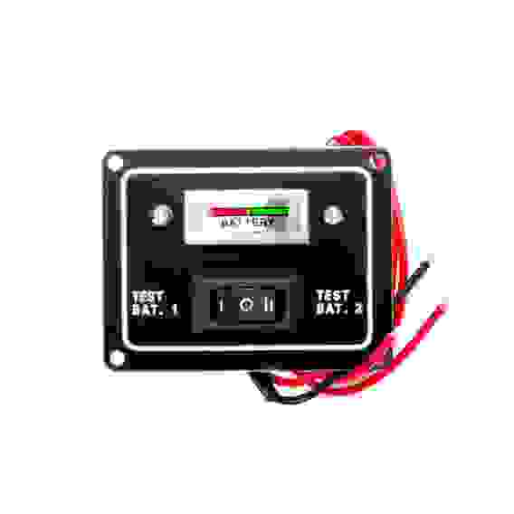 Панель контроля заряда аккумуляторной батареи, SK-7006012