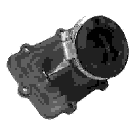 Патрубок (Адаптер) карбюратора Sledex для снегоходов Ski-Doo/LYNX, 07-102-12