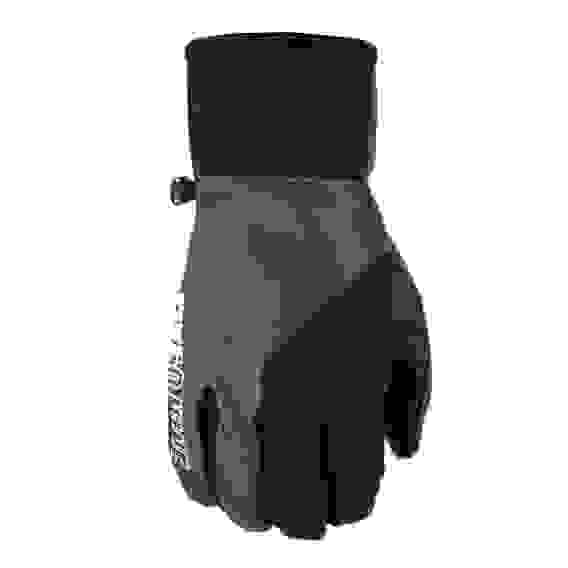 Перчатки 509 Factor Pro без утеплителя Black