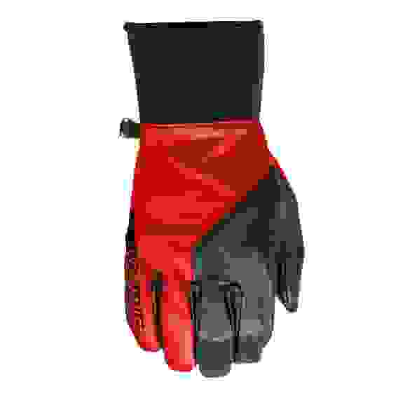 Перчатки 509 Factor Pro без утеплителя Red