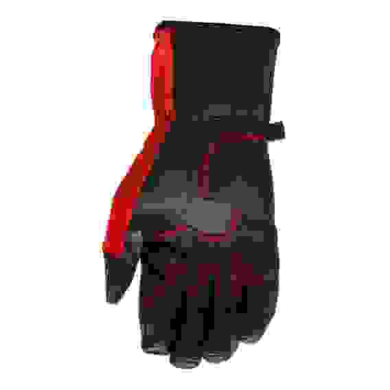 Перчатки 509 Factor Pro без утеплителя Red