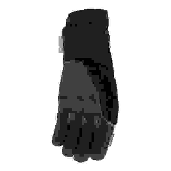 Перчатки FXR Transfer с утеплителем Black