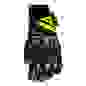 Перчатки FXR Transfer с утеплителем Black/Hi Vis