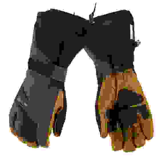 Перчатки для снегохода 509 Backcountry с утеплителем Buckhorn