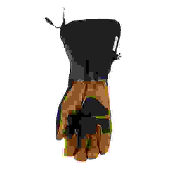 Перчатки для снегохода 509 Backcountry с утеплителем Buckhorn