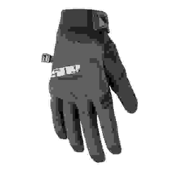 Перчатки для снегохода 509 High 5 с утеплителем Black, XL