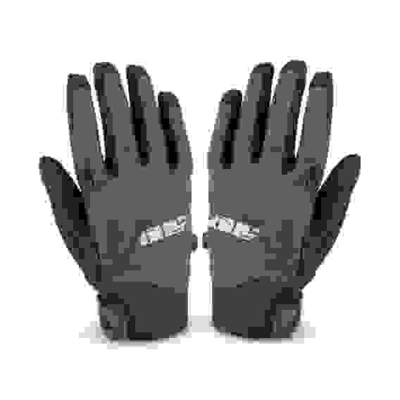 Перчатки для снегохода 509 High 5 с утеплителем Black, XL