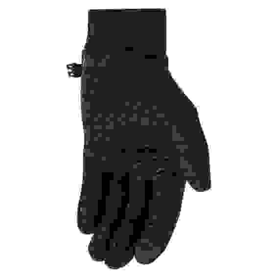 Перчатки для снегохода FXR BLACK OPS Black