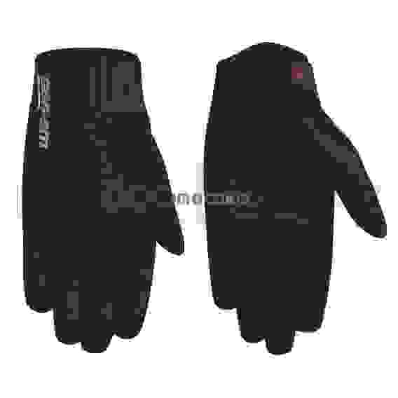 Перчатки мужские Can-Am Men's Mech Gloves Black XL