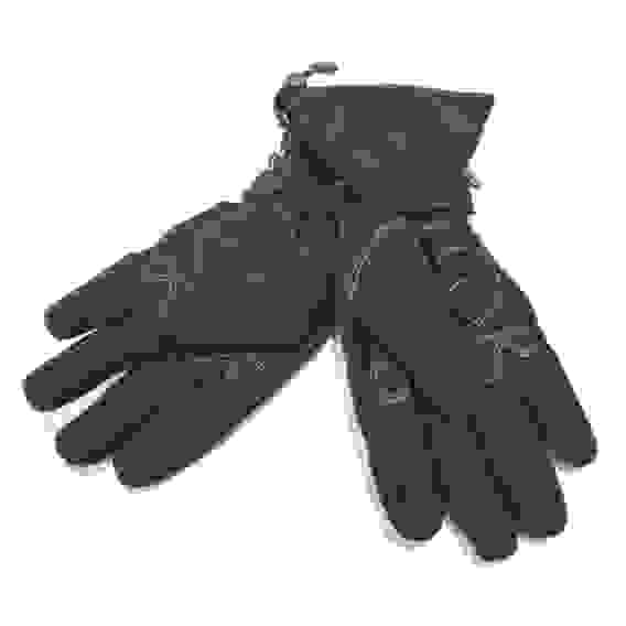 Перчатки снегоходные AiM MTV-10 Black, L