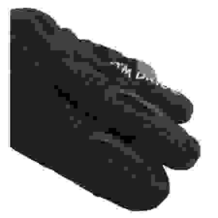 Перчатки снегоходные AiM MTV-10 Black, L