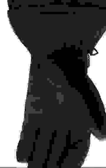 Перчатки снегоходные FXR CX с утеплителем Black Ops, L