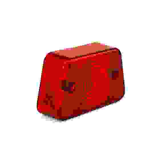 Плафон (линза) заднего фонаря Polaris, AT-01052