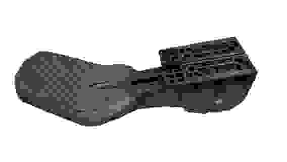 Подножка (ступенька) для гидроцикла Sea-Doo Spark, 295100642