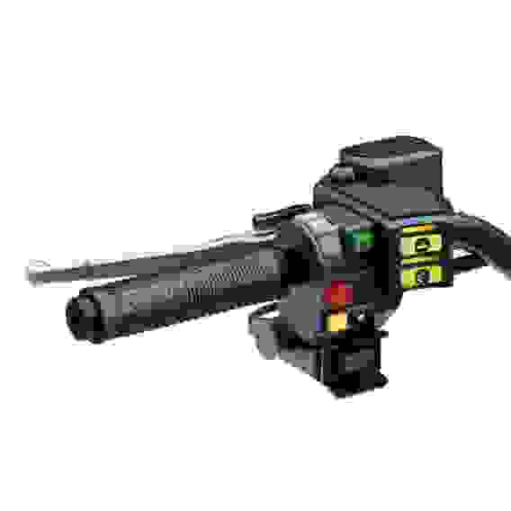 Подогрев ручек и курка газа (электронный) квадроциклов BRP CAN-AM OUTLANDER RENEGADE (2019+)