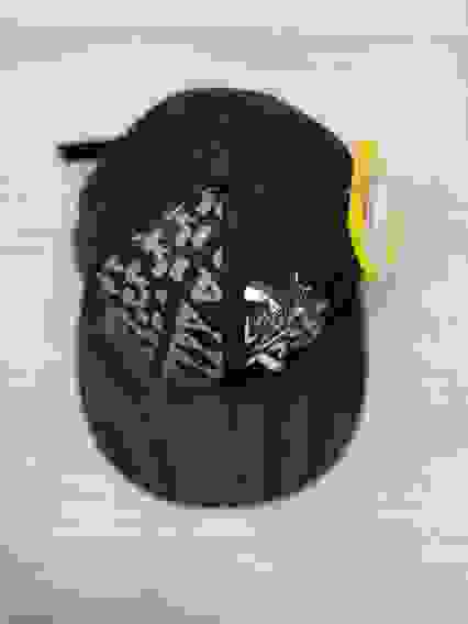 Подростковая кепка Ski-Doo Black One size