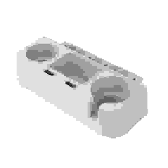 Подстаканник для складного кресла Skipper, серый, SK75135G