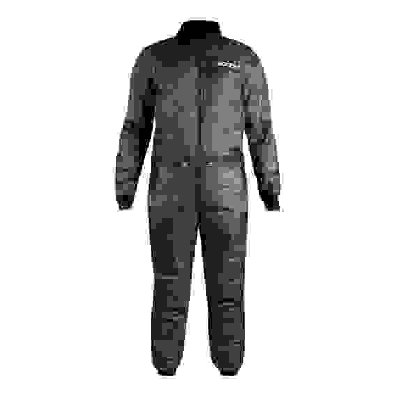 Подстежка для снегоходного комбинезона FXR 120 г с утеплителем Black, XL