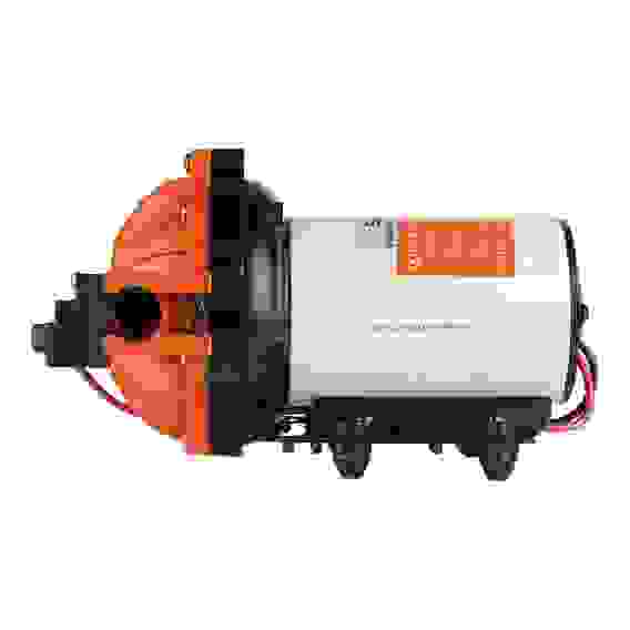 Помпа водоподающая SeaFlo мембранная, 18.9 л/мин, 4.2BAR, 12V, SFDP1-050-060-52